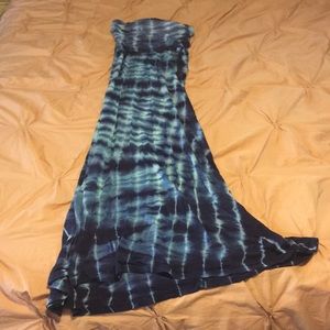 Billabong Maxi Skirt